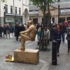 Vid Picadilly Circus