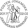 170203 Jokkmokk