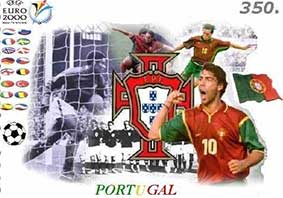 portugal-2000-frimarke-fotboll-10x7