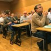 Posthistoriskt seminarie