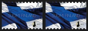 finland-frimarke-2017-Flagga.-171206-300