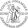 180201 Jokkmokk