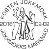 180202 Jokkmokk