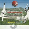 Cricket från 2007, en nationalsport